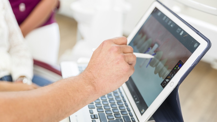 Digitale Implantologie – DOC Praxisklinik im Wiley
