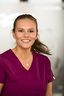 Natalie S. · DOC Praxisklinik Team
